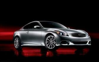 Wallpaper Cars Widescreen Coupe Infiniti Car