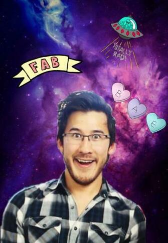 Markiplier Wallpaper On