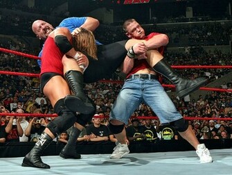 Wwe Smack Down Raw Wallpaper