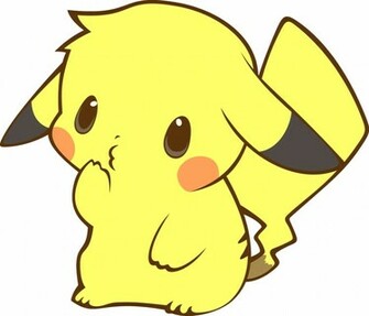 Pokemon Pikachu Transparent Anime Vectors HD Desktop