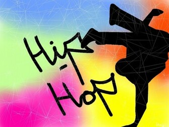 Hip Hop Wallpaper