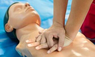 Bls For Healthcare Providers Btfd Cpr Training