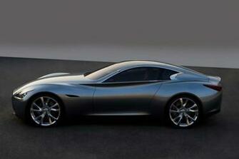 Cars Infiniti Essence Concept Car Blackberry Wallpaper My