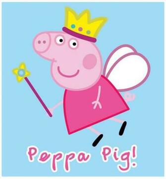 Peppa Pig Videos Wallpaper For Android