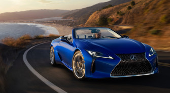 Vehicles Lexus Lc 4k Ultra HD Wallpaper
