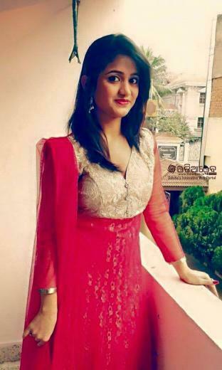 Odia Actress Elina Samantray Real Life HD Wallpaper Biography