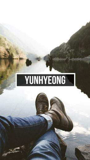 Yg Lockscreen World Ikon Wallpaper Re If You