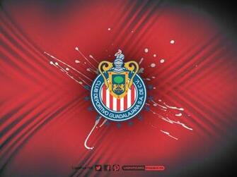 Wallpaper Chivas Por Rm2chiva Cartones Fotos De Guadalajara