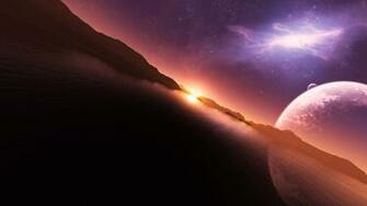 Beautiful Dark Light Desktop Pc And Mac Wallpaper