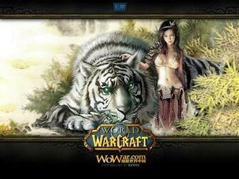 World Of Warcraft Wallpaper Game Desktop Background For