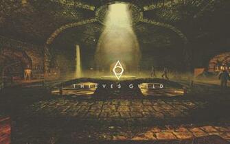 Widescreen Background Elder Scrolls Mobile Phone