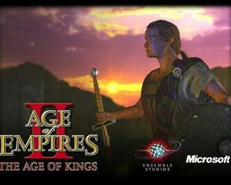 Age Of Empires Wallpaper Desktop