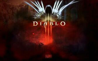 Blizzard Entertainment Wallpaper