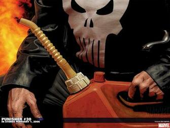 Frank Castle The Punisher Image HD Wallpaper