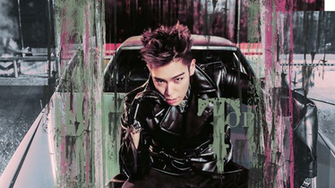 Big Bang Wallpaper