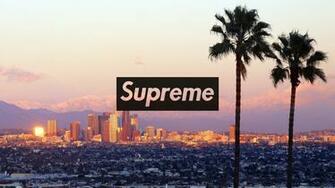 Supreme Wallpaper The Best Image In