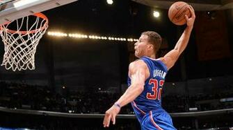 HD Blake Griffin Wallpaper HDcoolwallpaper