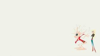 Plastic Man HD Wallpaper Background Image Id