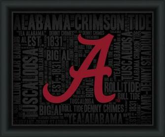 Alabama Crimson Tide Sports Wallpaper For