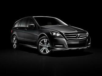 By Stephen Comments Off On Mercedes Benz R Class Desktop Wallpaper