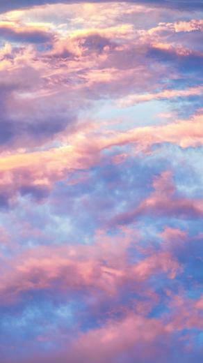 Clouds Wallpaper Full HD Wall
