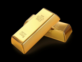 Gold Bars Png Psdgraphics