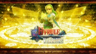 Hyrule Warriors Wallpaper Link By Mentalmars