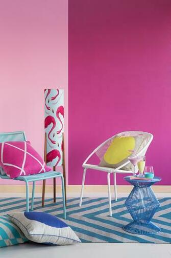 Haymes Paint Colour Forecast Wgsn