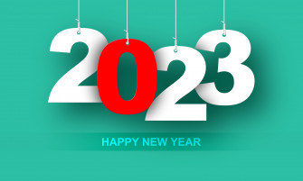Holiday New Year 4k Ultra HD Wallpaper