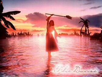 Yuna Final Fantasy Wallpaper
