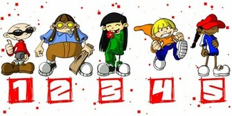 Knd Wallpaper