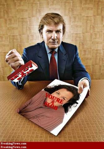 Funny Gallery Donald Trump