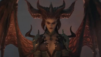 Diablo Fractured Peaks Altars Of Lilith Locations Rock Paper