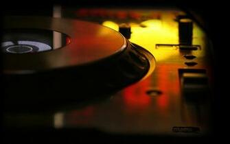 Lights Wallpaper Mk2 Cdj Indor