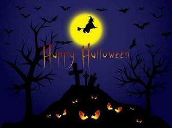 Halloween Witches Witch Background