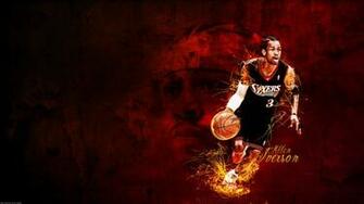 Allen Iverson 76ers Wallpaper Basketball At