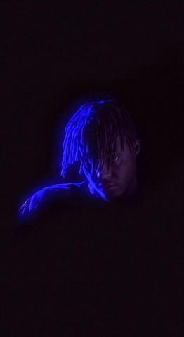 Juice Wrld iPhone Xr Wallpaper