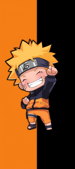 Naruto Phone Wallpaper