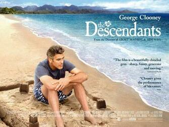 The Descendants Richard Crouse