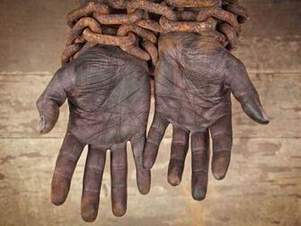 Britain S Colonial Shame Slave Owners Given Huge Payouts After