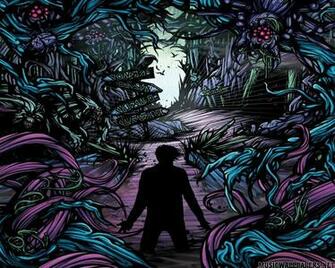 Homesick Album Background Adtr Cover Tattoo