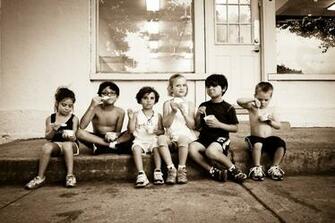 Little Rascals Wallpaper