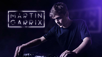 Martin Garrix Poster By Beingcaesar