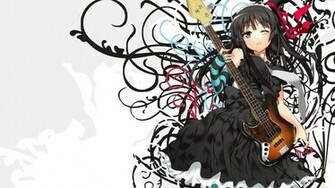 Music Anime Wallpaper High Definition Quality Widescreen