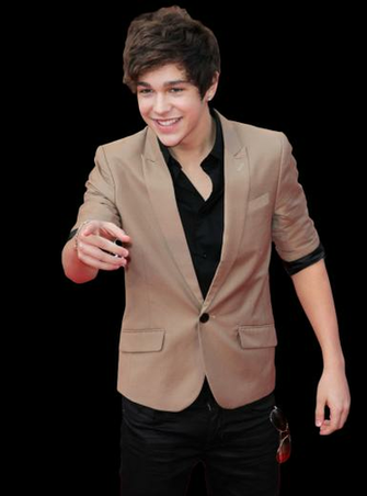 Austin Mahone Png By Maca 1d Jcat