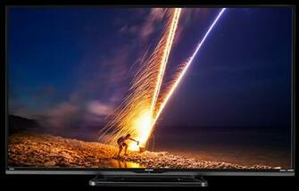 Inch Smart Tvs Led Flat Screen From Sharp Lc 40le653u