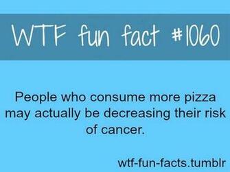 Funny Weird Facts Wide Wallpaper