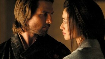 The Last Samurai HD Wallpaper Wallpaperfx