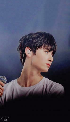 Wanna One Hwang Minhyun Wallpaper Produce