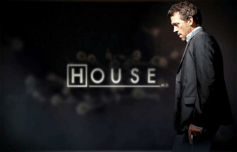 House Md Wallpaper